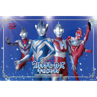 【ANAクラウンプラザホテルグランコート名古屋】夏休み特別企画　『ウルトラヒーローズキッズパーティ』