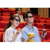 【映画館を年1回以上利用する800人に調査】映画館で鑑賞する理由は？特別上映（PLF）の利用率は55.1%と半数越