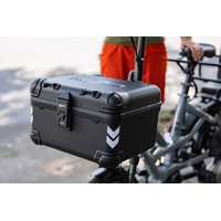 【Tern(ターン)】積載力と使い勝手を高めるハードシェルコンテナー「Hardshell Hauler」が新登場！