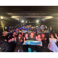 インターラインミュージック主催「Summer Live 2026」を開催、所属ライバー・クリエイターが出演しチケット完売の大盛況