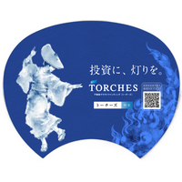 TORCHES（トーチーズ）、2026年度「徳島市阿波おどり」に初協賛