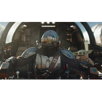 『スター・ウォーズ／マンダロリアン・アンド・グローグー』4K UHD/ブルーレイ/DVD 2026年9月30日（水）発売！スチールブック（数量限定）2026年11月6日（金）発売！