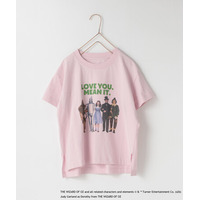 「LOWRYS FARM」から『オズの魔法使』のコラボキッズアイテムが登場！7/10（金）より発売中