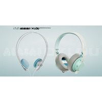 AIAIAI × Oklou限定コラボ「Oklou Edition」7月29日発売―BEAMS RECORDSとディリゲント公式ショップ限定