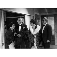 今こそ見たい！女性映画の巨匠・溝口健二の3作品「没後70年 溝口健二特集」8月放送！CS衛星劇場