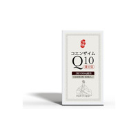 コエンザイムQ10表示資料白書：商品写真と販売ページ表記を照合する実務手順を公開
