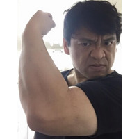アクション俳優が再び注目 国際派アクション俳優・倉田保昭と共演した「パワー系アクション俳優」大東賢の存在感に期待