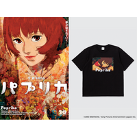 【新発売アイテムが当たるSNSプレゼントキャンペーン！】 公開20周年記念 今 敏監督『パプリカ』4Kリマスター版 8月7日（金）より全国拡大上映！