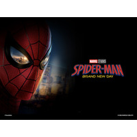 スクリーンの興奮を、その一枚に。最新映画『スパイダーマン：ブランド・ニュー・デイ』公開記念、「FREAK’S MOVIE」監修のTシャツコレクション全6型が7月31日（金）より発売
