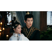 中国ドラマ「二度目の契り～復讐の花嫁が仕掛ける逆転愛～」DVD-BOX発売＆各プラットフォームにて配信決定！