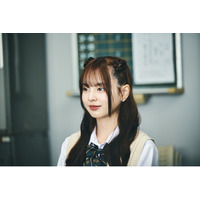 小國舞羽、映画『だぁれかさんとアソぼ？』に奥山衣緒理役でメインキャスト出演