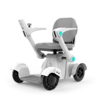 スマート電動車椅子市場分析レポート（2026年）：2032年1221百万米ドル到達予測