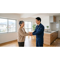 新規設立の管理会社・不動産会社とも原状回復の“実行部隊”をつなぐ余地