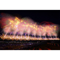 長岡まつり大花火大会2026　今年も8月3日にsatonokaで生中継＆パブリックビューイング　横澤夏子さん「一番の“わがままな夏”を満喫して！」