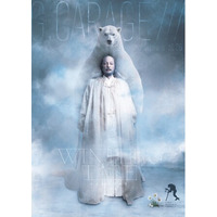『VIVANT』『８番出口』の河内大和主宰　G.GARAGE///がシェイクスピア最大の奇跡『冬物語』に挑む！　カンフェティにてチケット販売中