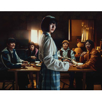ぺ・ドゥナ主演の衝撃スリラー「家族計画」が登場！豪華ゲスト陣も話題のヒーリングドラマも！８月スタート韓国ドラマ｜CSホームドラマチャンネル