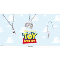 JAM HOME MADEより30周年を迎える「トイ・ストーリー」シリーズをモチーフにした新作が登場！『TOY STORY』　バイプレイヤーコレクション2026年8月7日（金）より予約受付開始