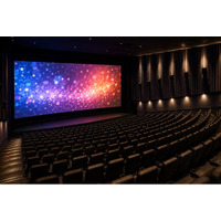 クラファーズ株式会社、映画館向け次世代レーザー映写システム「ALPD」の全国販売を2026年8月20日より開始