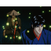 【総勢7名より上映応援コメント到着！】伝説的時代劇アクションアニメーション映画『獣兵衛忍風帖』9月4日（金）より2週間限定＜4K＞全国リバイバル上映！