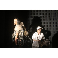10年にわたる日本とインドネシアの舞台芸術交流の成果が結実劇団SCOT『リア王』 インドネシア公演