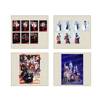 『あんさんぶるスターズ！THE STAGE』-Our First Fight- Blu-rayパッケージ特典画像＆特典映像詳細解禁！