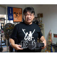 アクション俳優とは何か？ アクション俳優・大東賢が考える「身体で表現する俳優」の本質