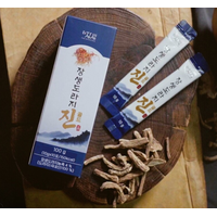 韓国晋州市の長生トラジが20年以上栽培したキキョウの加工食品を第102回東京インターナショナル ギフト ショー秋2026に出展します
