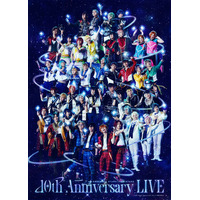 『あんさんぶるスターズ！THE STAGE』-10th Anniversary LIVE- Blu-ray 詳細決定＆予約開始！