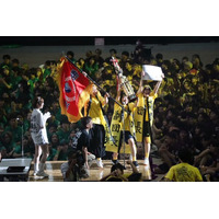 2026年9月30日（水）「横浜地区三幸フェスティバル」を開催！ 約2,300名の学生が集結。横浜BUNTAIで学生主体の大規模体育祭を実施