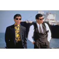5ヵ月連続『あぶない刑事』40周年スペシャルTVシリーズ＆映画 一挙放送決定！