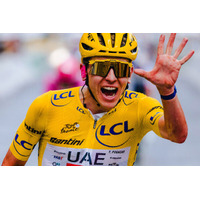 イタリアのロードバイク「COLNAGO（コルナゴ）」よりポガチャルA2ポスタープレゼント「TOUR DE FRANCE 2026 CHAMPION CAMPAIGN 第2弾」のご案内