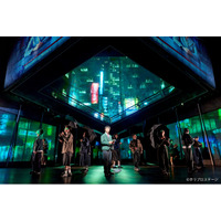 『DEATH NOTE: The Musical』ロンドンプロダクション版 2027年にバービカンでの新シーズン公演決定！【2027年3月15日～5月15日上演】