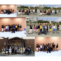 民間宇宙旅行時代到来！ASTRAX代表TAICHI（山崎大地）がチャレンジワールドの会員向けプログラム「2026年夏休み自由研究キャンプ（モデルロケット編）」最終日に自由研究発表ボード作成を指導！