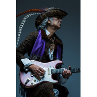 「Char 50th Anniversary 伝説の響演」Char × ゴダイゴ × Tribute to スペクトラム 時代を創った音が、今、ひとつになる