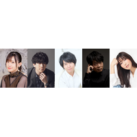 「朗読劇 READING WORLD 世界文化遺産 下鴨神社 鴨の音 第六夜『声の森』」、9月15日よりチケットプレオーダー受付開始！声優・野沢雅子が描き下ろした新タイトルロゴも発表！