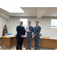 「ぐんぎんSDGs私募債（寄付先支援型）」を発行　認定NPO法人チャリティーサンタを寄付先に指定
