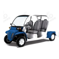 低速車両市場調査分析レポート：トップ５企業の生産能力・販売量・平均価格動向