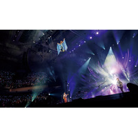 THE ALFEEの日本武道館公演数101本到達となった2023年12月24日開催のライブを独占TV初放送！