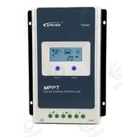 MPPTソーラーチャージコントローラー市場調査分析レポート：トップ５企業の生産能力・販売量・平均価格動向