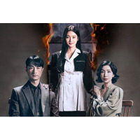 行定勲演出の話題作「完璧な家族」から、n.SSign特集まで盛りだくさん！10月スタート韓国ドラマ｜CSホームドラマチャンネル