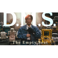 Googleらが展開する「Future Vision XPRIZE」で日本人がTop 10へ。山田玄徳監督『D.M.S. - The Empty Seat』が世界2,500作品超から選出