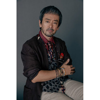 滝藤賢一が悩みの渦中の小説家に!?　クリエイティブディレクター高崎卓馬が手掛ける、J-WAVEのラジオドラマ番組『BITS & BOBS TOKYO』10月マンスリーゲストで登場！