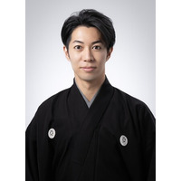 『野村万之丞の狂言の世界』アフタートークに歌舞伎界から中村橋之助の登壇が決定！