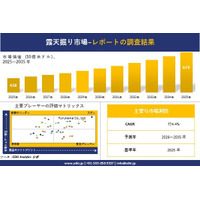 露天掘り市場調査レポート - 世界市場規模、シェア、傾向の見通し、2026-2035年