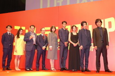 長澤まさみ、元カレ?三浦春馬は「まぶしかった」 目が開けづらかったと告白 画像