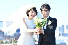 「逃げ恥」SP新春放送! 本当の結婚を決めた“みくり&平匡”のその後を描く 画像