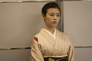 100億円ヒット『国宝』の隠れたキーパーソンを好演 注目すべき俳優・森七菜に迫る 画像