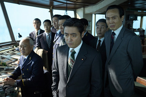 山田孝之&笠松将らの姿も!ソル・ギョング主演『グッドニュース』予告編 10月17日配信 画像