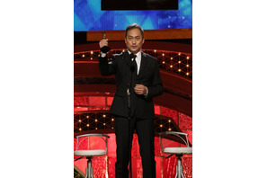 【第44回日本アカデミー賞】渡辺謙、最優秀助演男優賞を受賞!