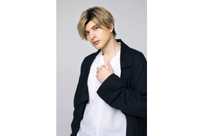 城田優、「キンキーブーツ」新ローラ役に決定!2022年秋に上演